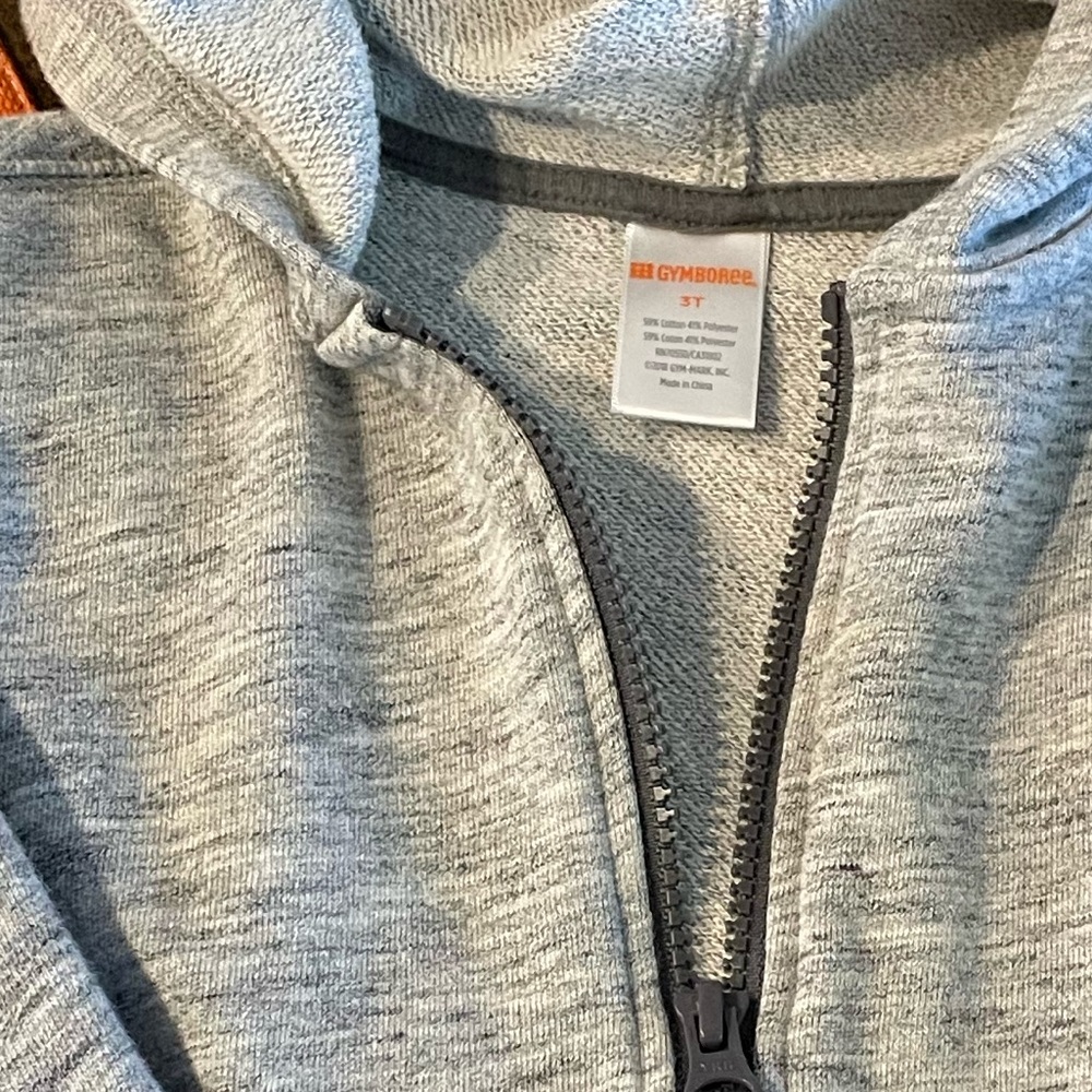 3T Hoodie